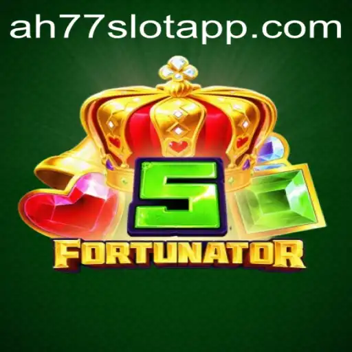 Exploring the Fascinating World of 5Fortunator and AH77.COM