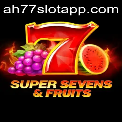 Discover the Thrills of the 7SuperSevensFruits Game