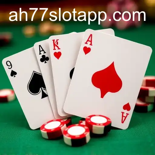 The Intricate World of Baccarat: Exploring AH77.COM's Influence