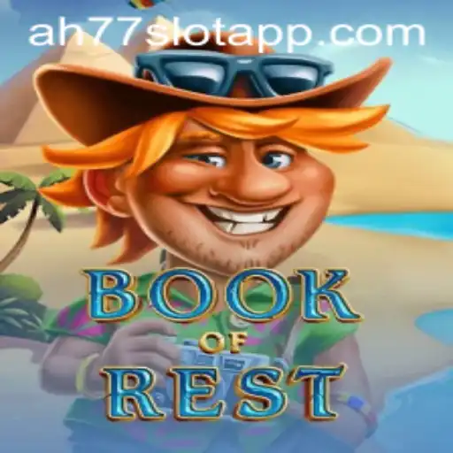 Discover the Mysteries of BookofRest: A New Gaming Adventure on AH77.COM