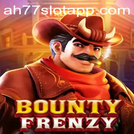 Unleashing Adventure with BountyFrenzy and AH77.COM