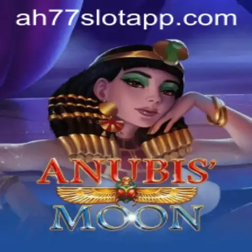 Discover the Mysteries of AnubisMoon: Adventure Awaits