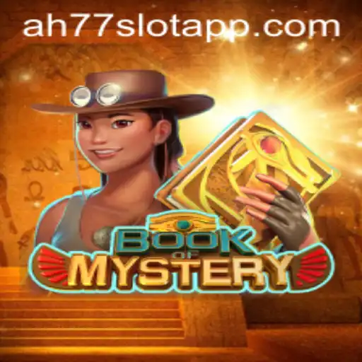Enthralling Journey into the Book of Mystery and AH77.COM