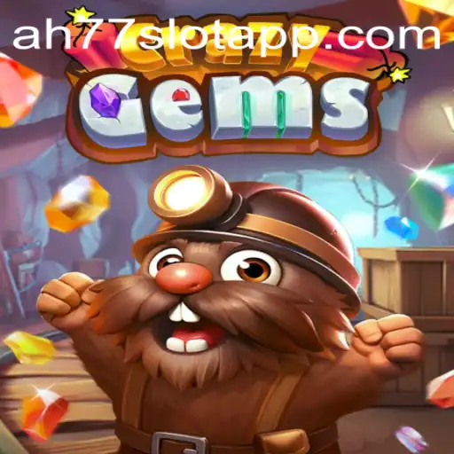 Explore the Dazzling World of CrazyGems: A Gem-Matching Adventure