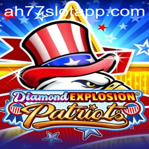 Dive into the Explosive World of DiamondExplosionPatriots