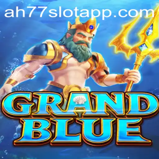 Discovering the Thrilling World of GRANDBLUE