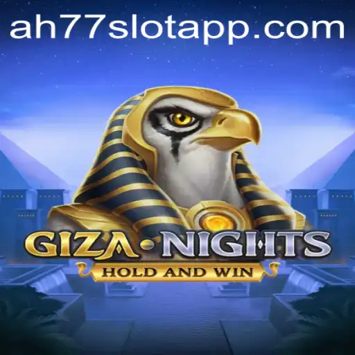 Discover GizaNights: A Mesmerizing Gaming Experience at AH77.COM