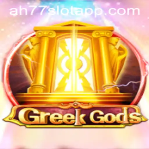 GreekGods: Unleashing the Power of Mythology with AH77.COM
