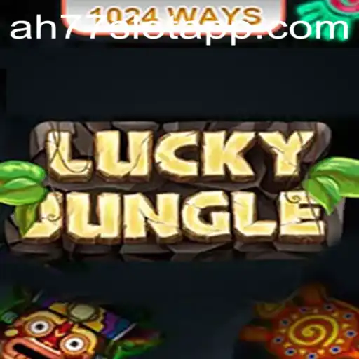 Exploring LuckyJungle1024: A New Jungle Adventure Game