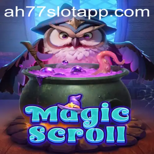Dive into the Enchanting World of MagicScroll: A Comprehensive Guide