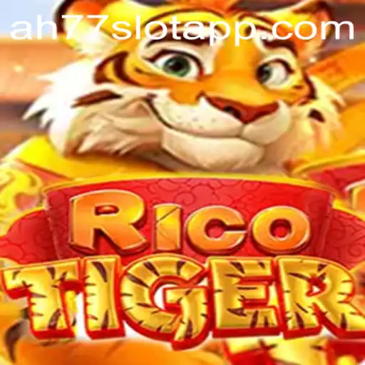 RicoTiger: A Thrilling New Experience