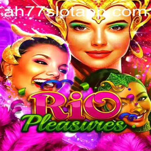 Exploring the Vibrant World of RioPleasures