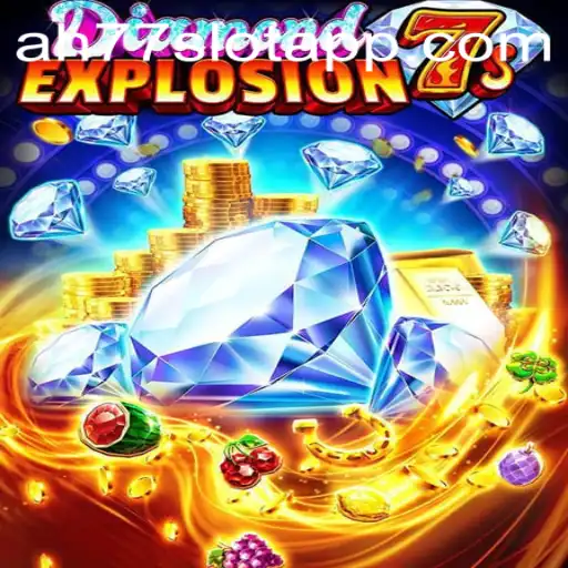 Exploring the Thrills of DiamondExplosion7s: A Detailed Guide on AH77.COM