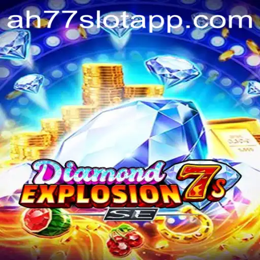 Exploring the Exciting World of DiamondExplosion7sSE: The Latest Gaming Sensation at AH77.COM