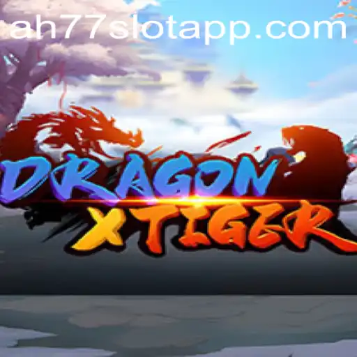 DragonXTiger: Unveiling the Exciting World of AH77.COM