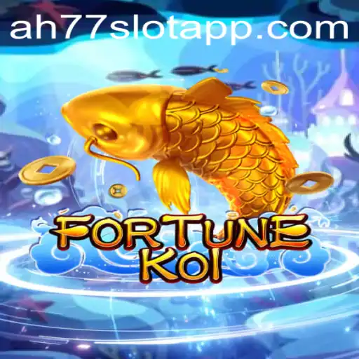 Exploring the Mesmerizing World of FORTUNEKOI