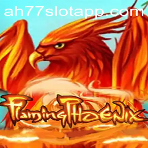Unveiling FlamingPhoenix: A Revolutionary Gaming Experience