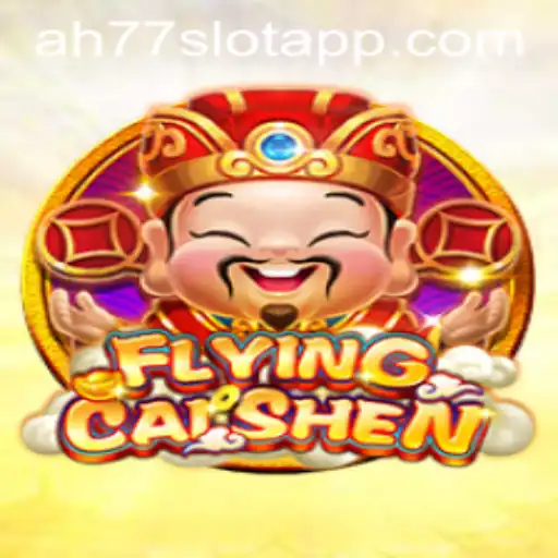 FlyingCaiShen: A Journey into Luck and Adventure