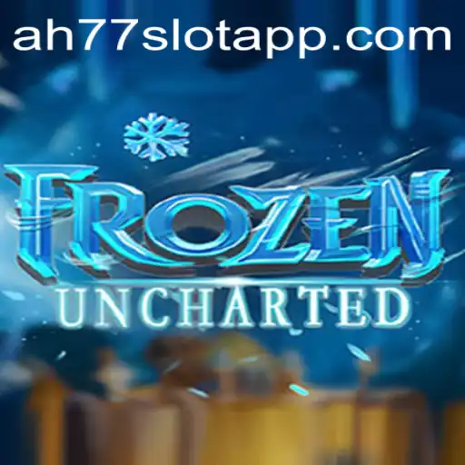 FrozenUncharted: A New Adventure Awaits