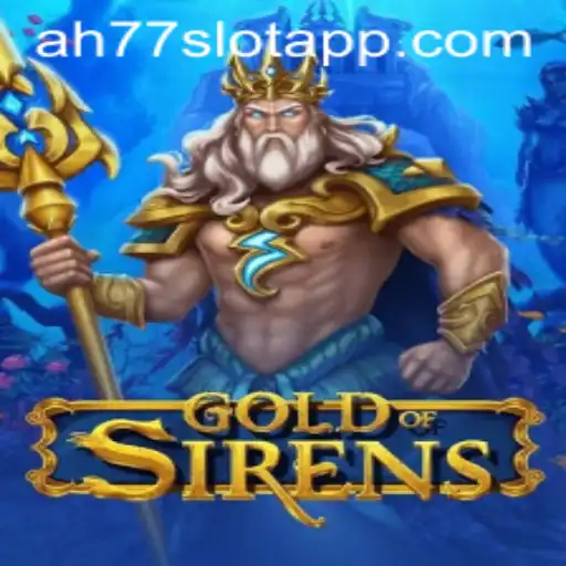 Discover the Enchanting World of GoldofSirens: An In-depth Look at the Game
