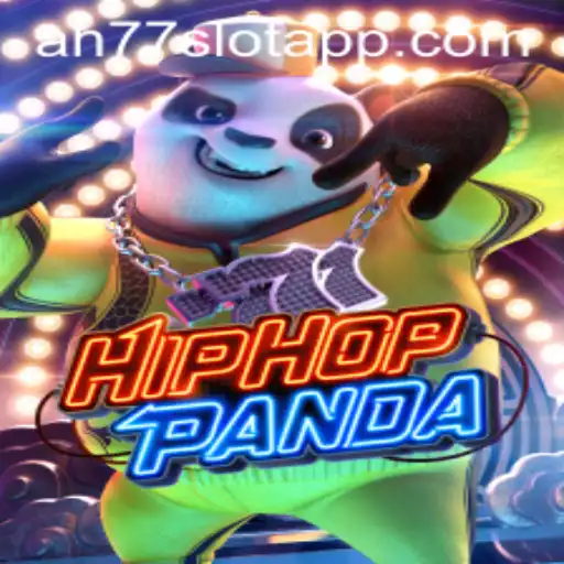 Unveiling HipHopPanda: A Dynamic Gaming Experience with AH77.COM