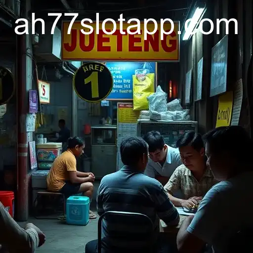 The Intricacies of Jueteng in the Philippine Context