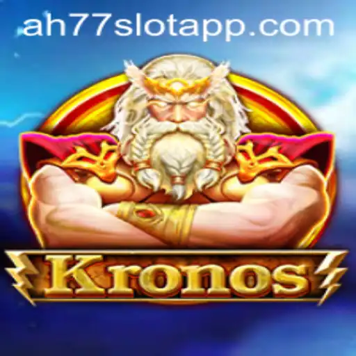 Kronos: A Journey into Mythical Gaming