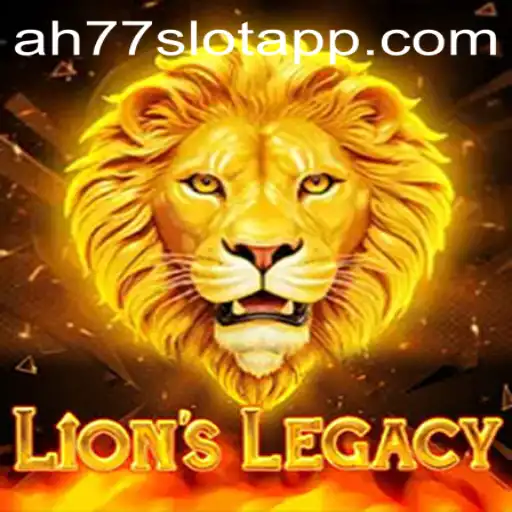 LionsLegacy: A Thrilling Adventure Awaits at AH77.COM