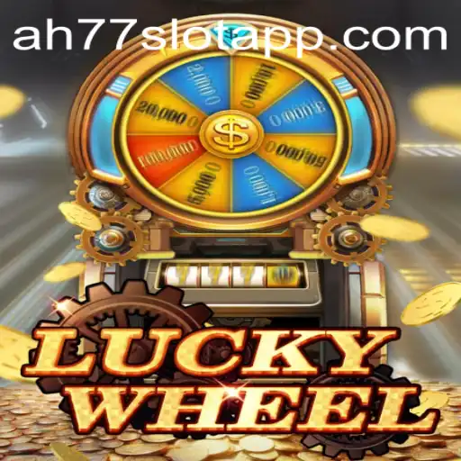 Discover the Exciting World of LuckyWheel: Spin to Win with AH77.COM