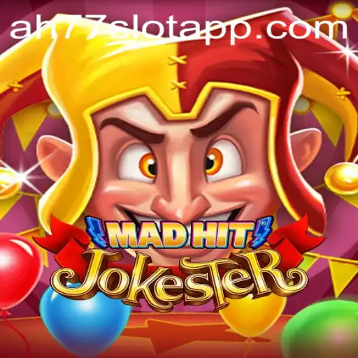 MadHitJokester: A New Gaming Sensation Featuring AH77.COM