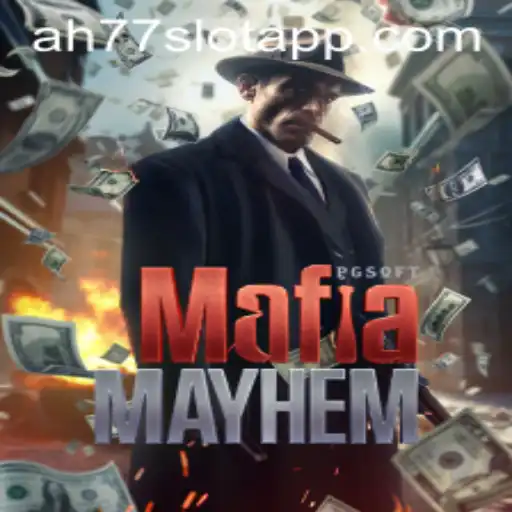 MafiaMayhem: A Compelling Adventure into the World of Crime