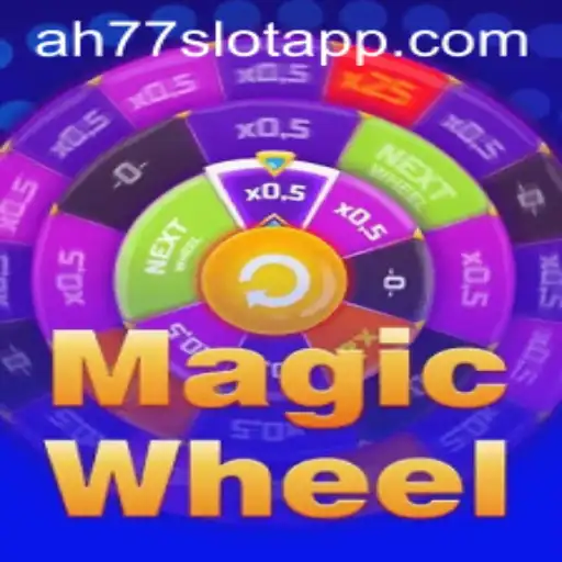 MagicWheel: A Spectacular Adventure Awaits at AH77.COM