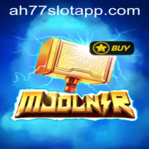Discover the Thrilling World of Mjolnir with AH77.COM