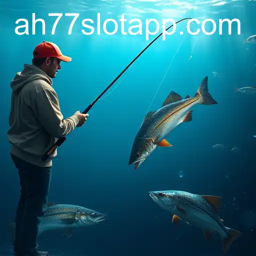 The Rise of Online Fishing: How AH77.COM is Changing the Game