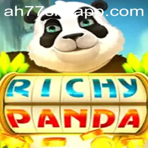Discover the World of RichyPanda: An Engaging Experience with AH77.COM