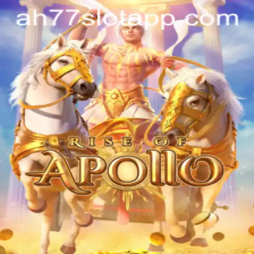 RiseofApollo Emerging as the Next Big Adventure in Gaming