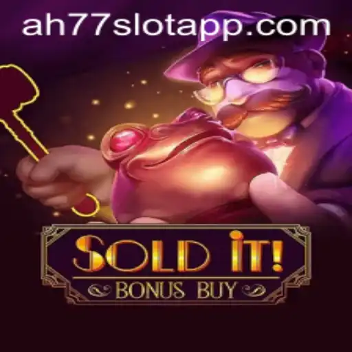 Unveiling the Excitement of SolditBonusBuy: A Thrilling Gaming Experience