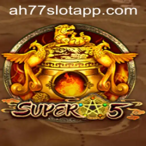 Discover the Thrilling World of Super5 at AH77.COM
