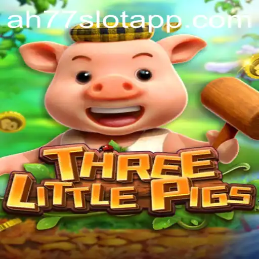 Discover the Exciting World of THREELITTLEPIGS: A New Gaming Adventure on AH77.COM