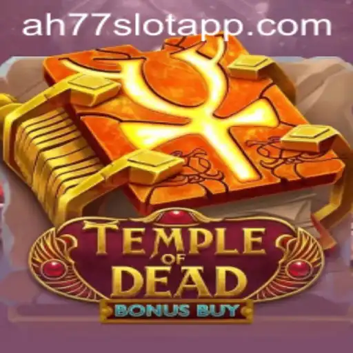 Unveiling TempleofDeadBonusBuy: A Deep Dive into the Innovative Slot Game