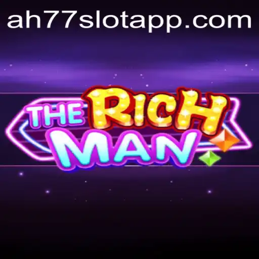 Exploring TheRichMan: A New Gaming Adventure with AH77.COM