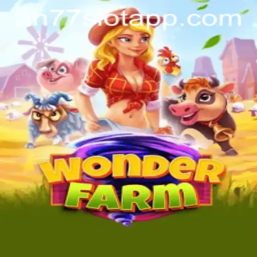 Discover the Enchanting World of WonderFarm: A Comprehensive Guide