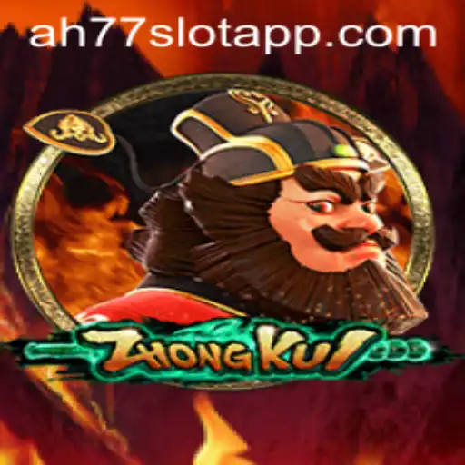 Discovering the Enigmatic World of ZhongKui Through AH77.COM
